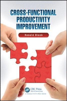 Cross-Functional Productivity Improvement 1