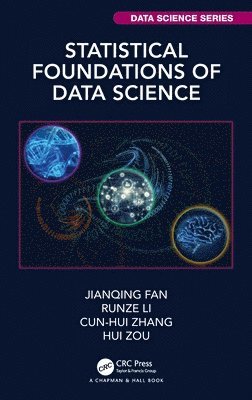 bokomslag Statistical Foundations of Data Science
