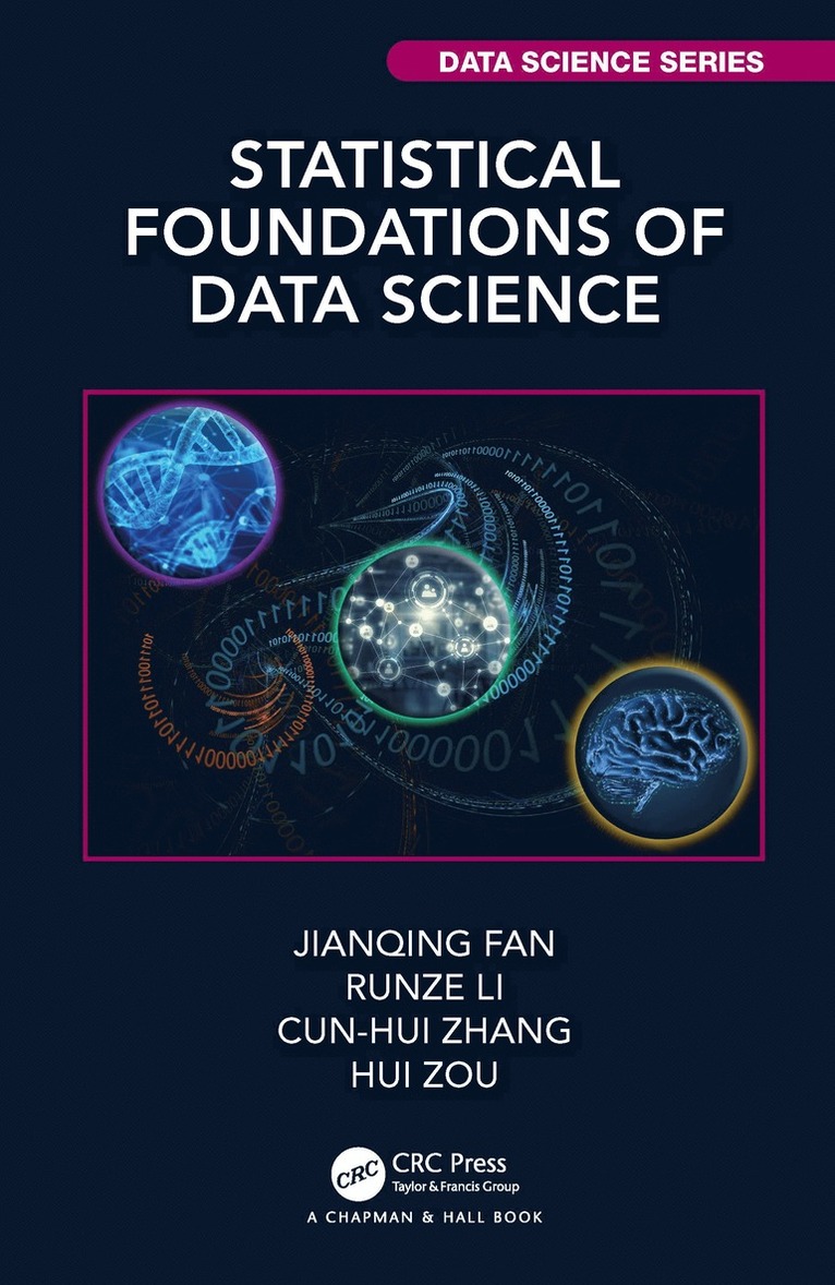 Statistical Foundations of Data Science