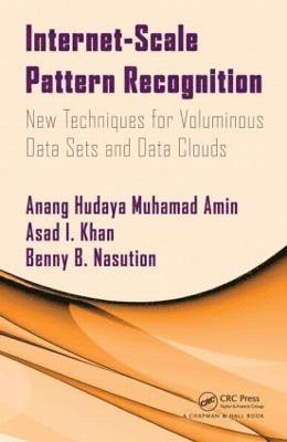 Anang Muhamad Amin, Asad Khan, Benny Nasution - Internet-Scale Pattern Recognition, Inbunden