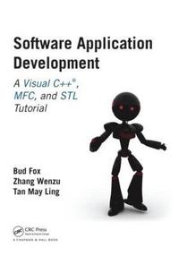 bokomslag Software Application Development