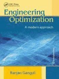 bokomslag Engineering Optimization