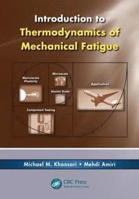 bokomslag Introduction to Thermodynamics of Mechanical Fatigue