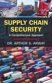 bokomslag Supply Chain Security