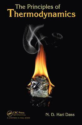 N. D. Hari Dass, N. D. Hari Dass - Principles of Thermodynamics, Inbunden