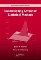 bokomslag Understanding Advanced Statistical Methods