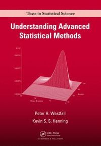 bokomslag Understanding Advanced Statistical Methods