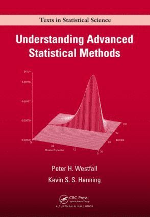 Understanding Advanced Statistical Methods 1