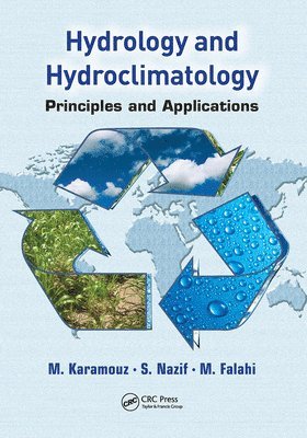 Hydrology and Hydroclimatology 1
