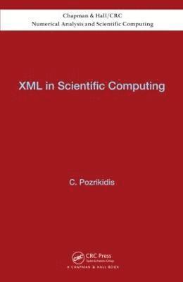 XML in Scientific Computing 1