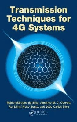 bokomslag Transmission Techniques for 4G Systems