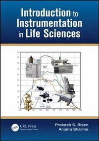 bokomslag Introduction to Instrumentation in Life Sciences