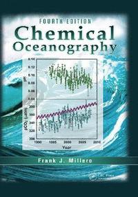 bokomslag Chemical Oceanography