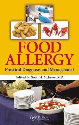 bokomslag Food Allergy