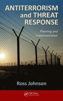 Antiterrorism and Threat Response
