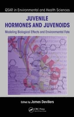 bokomslag Juvenile Hormones and Juvenoids