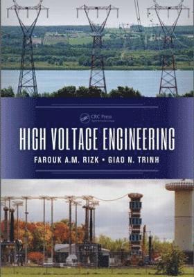 bokomslag High Voltage Engineering