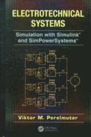 bokomslag Electrotechnical Systems