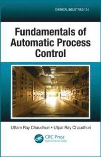 bokomslag Fundamentals of Automatic Process Control
