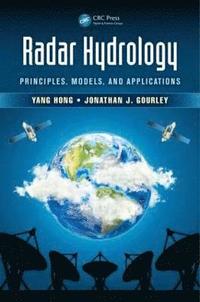 bokomslag Radar Hydrology