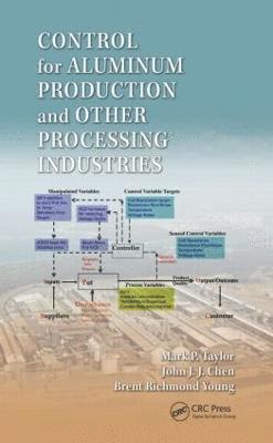 Control for Aluminum Production and Other Processing Industries 1