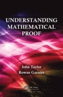 bokomslag Understanding Mathematical Proof