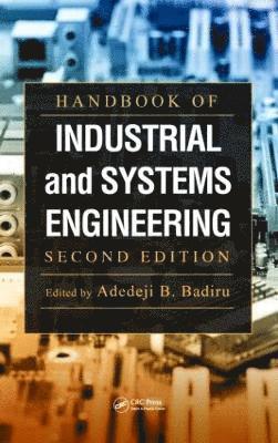 Handbook of Industrial and Systems Engineering 1