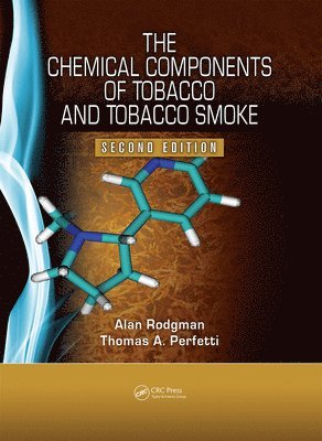 Chemical Components of Tobacco and Tobacco Smoke 1