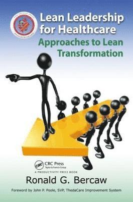 Lean Leadership for Healthcare 1