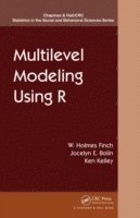 bokomslag Multilevel Modeling Using R