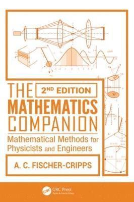 bokomslag The Mathematics Companion