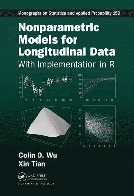 Nonparametric Models for Longitudinal Data 1