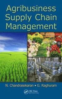 bokomslag Agribusiness Supply Chain Management