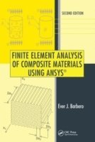 bokomslag Finite Element Analysis of Composite Materials Using ANSYS¿