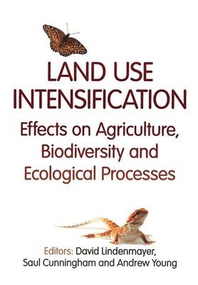 Land Use Intensification 1