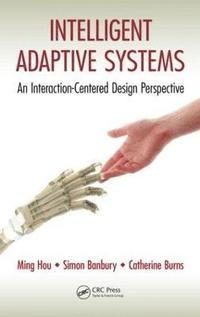 bokomslag Intelligent Adaptive Systems