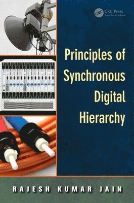 bokomslag Principles of Synchronous Digital Hierarchy