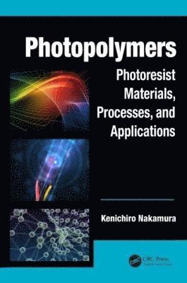 bokomslag Photopolymers