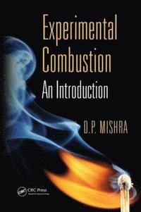 bokomslag Experimental Combustion
