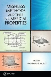 bokomslag Meshless Methods and Their Numerical Properties