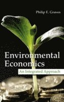 bokomslag Environmental Economics