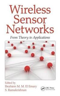 bokomslag Wireless Sensor Networks