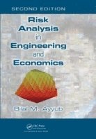 bokomslag Risk Analysis in Engineering and Economics