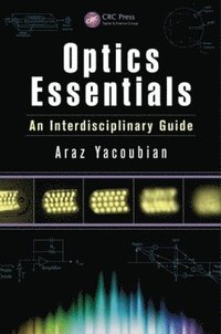 bokomslag Optics Essentials