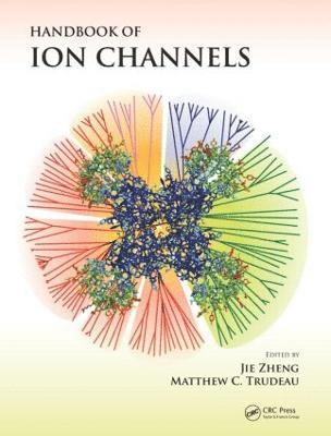 bokomslag Handbook of Ion Channels