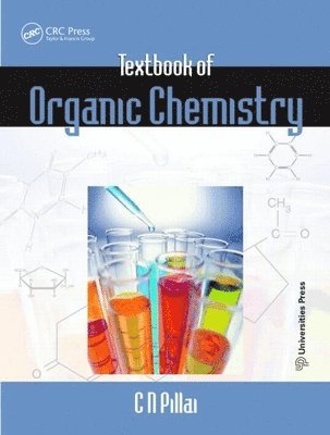 Textbook of Organic Chemistry 1