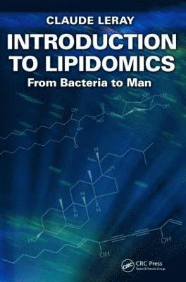 bokomslag Introduction to Lipidomics