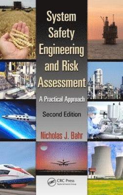 bokomslag System Safety Engineering and Risk Assessment