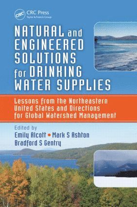 Natural and Engineered Solutions for Drinking Water Supplies 1