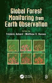 bokomslag Global Forest Monitoring from Earth Observation